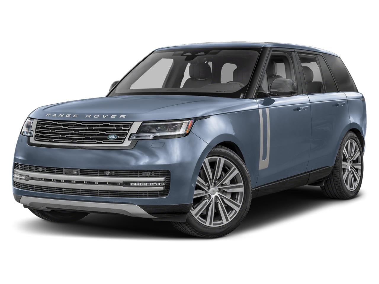 2025 Land Rover Range Rover P400 SE LWB 7 Seat