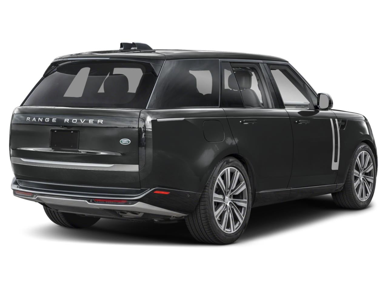 2025 Land Rover Range Rover P615 SV SWB
