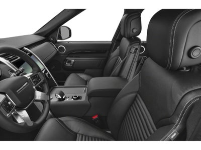 2025 Land Rover Discovery P300 S