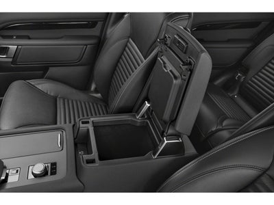 2025 Land Rover Discovery P300 S