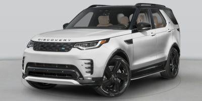 2025 Land Rover Discovery P300 S