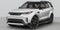2025 Land Rover Discovery P300 S