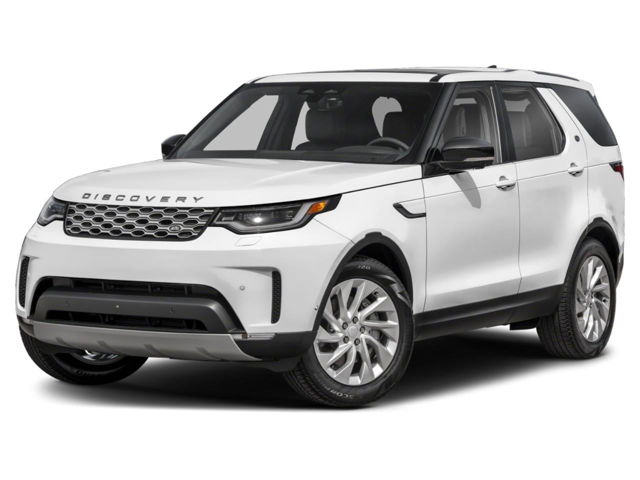2025 Land Rover Discovery P300 S