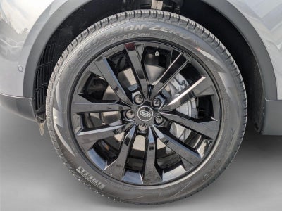 2026 Land Rover Discovery S AWD