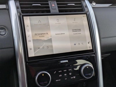 2026 Land Rover Discovery S AWD