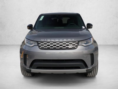 2026 Land Rover Discovery S AWD