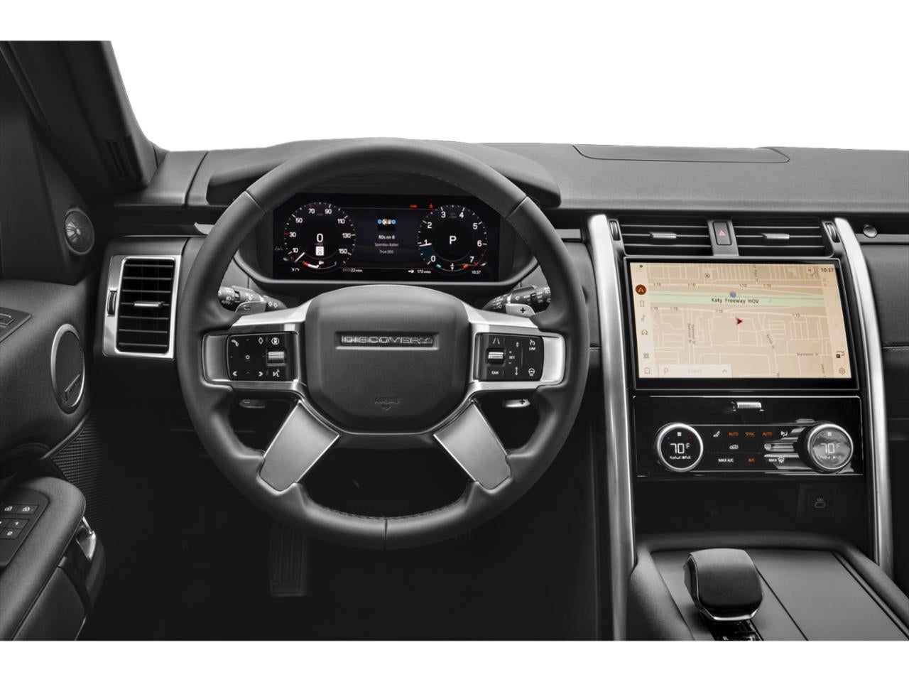 2026 Land Rover Discovery S AWD