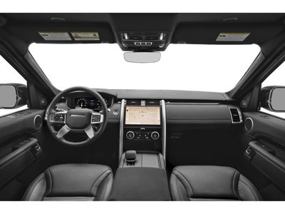 2026 Land Rover Discovery S AWD