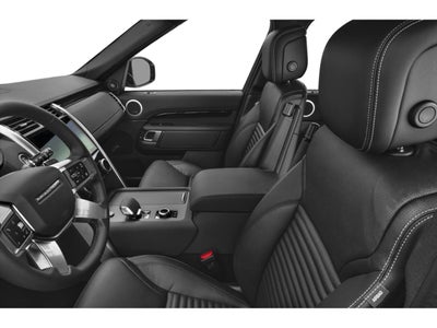 2026 Land Rover Discovery S AWD