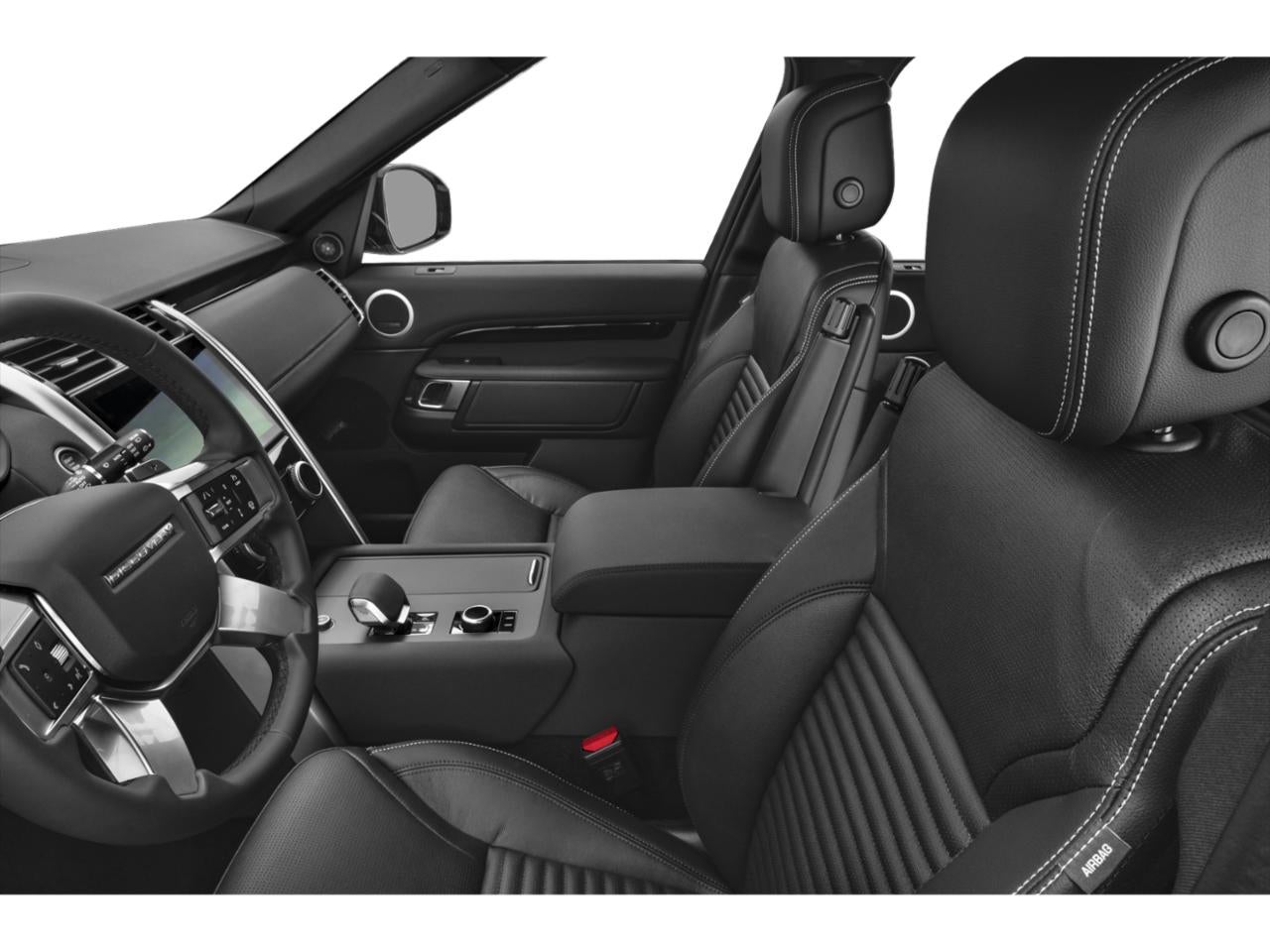 2026 Land Rover Discovery S AWD