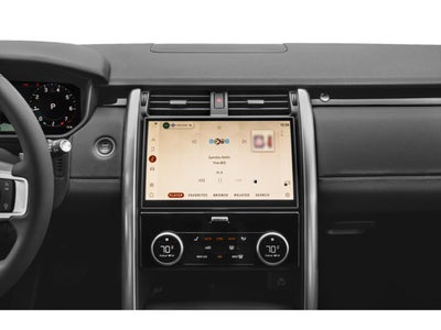 2026 Land Rover Discovery S AWD