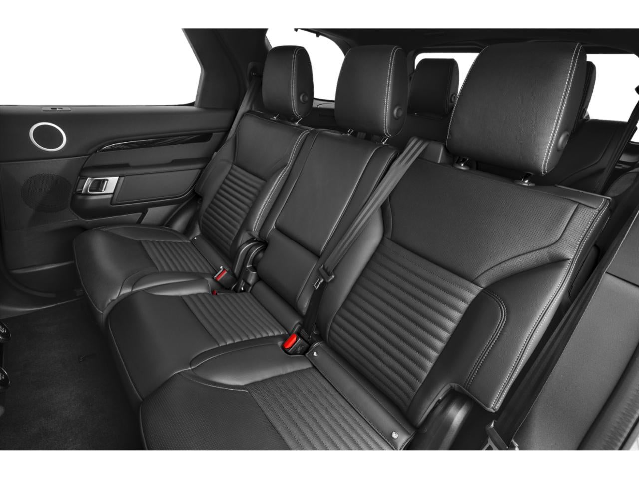 2026 Land Rover Discovery S AWD