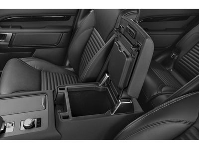2026 Land Rover Discovery S AWD