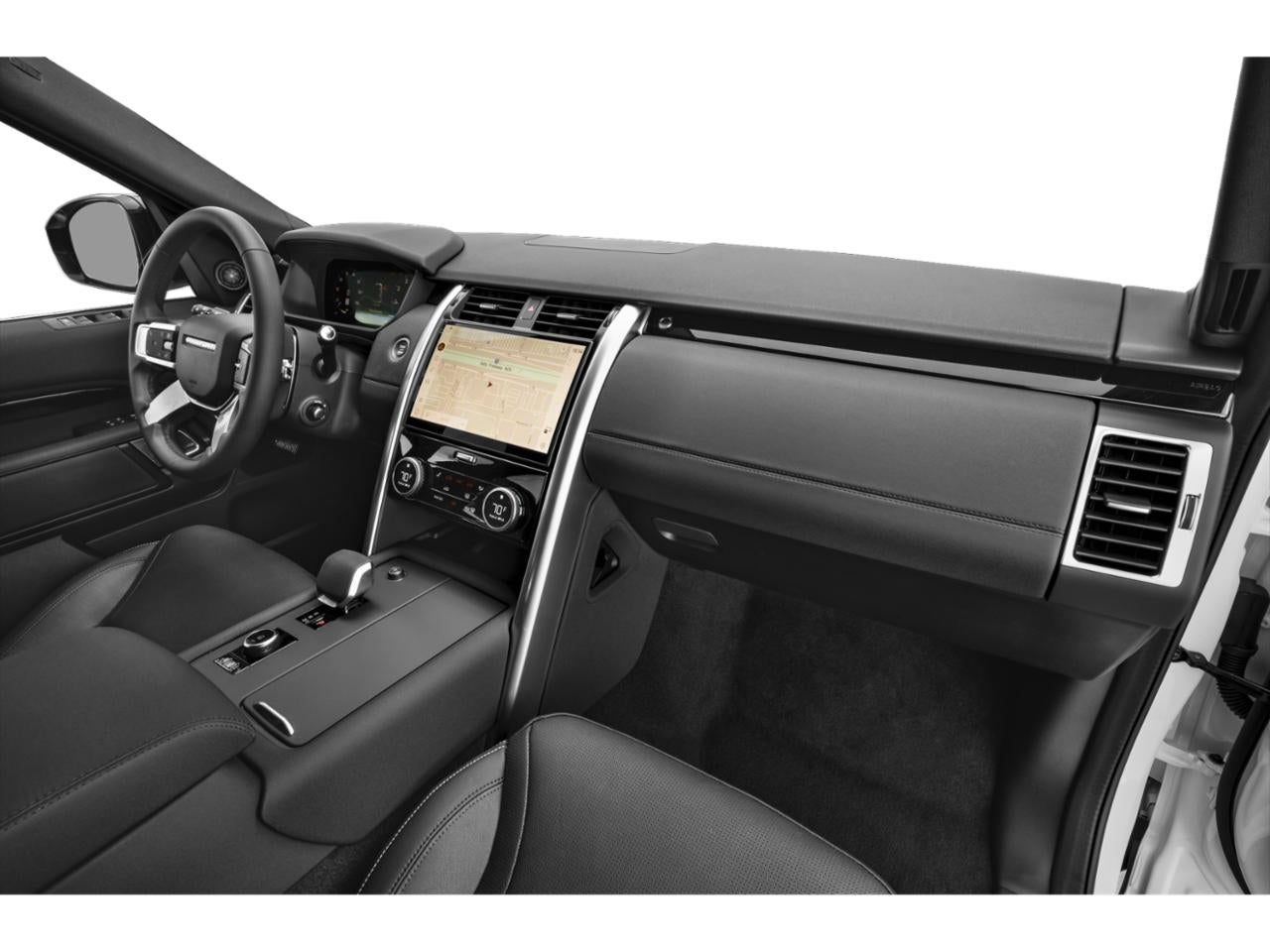 2026 Land Rover Discovery S AWD