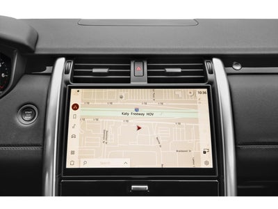 2026 Land Rover Discovery S AWD