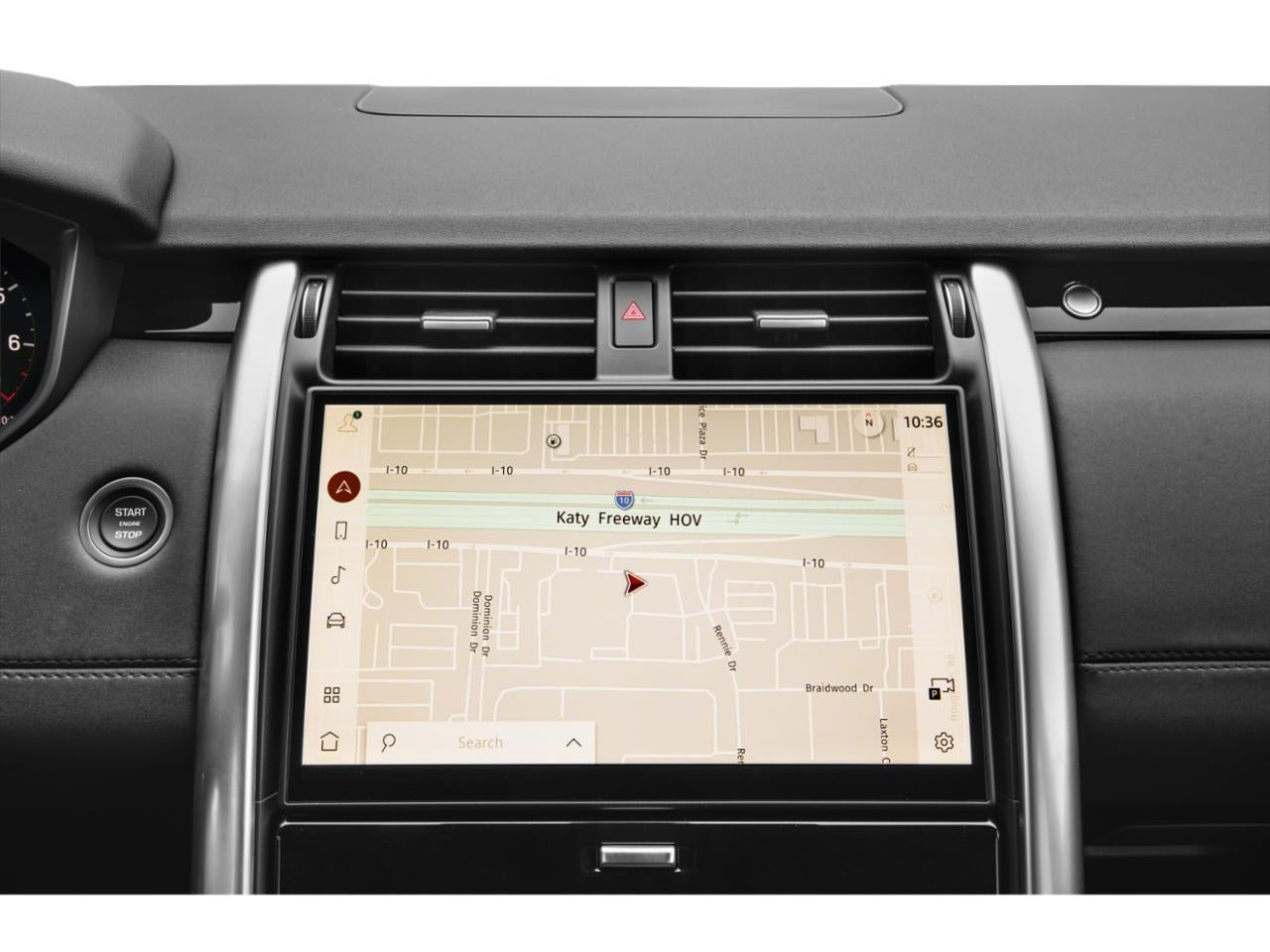2026 Land Rover Discovery S AWD