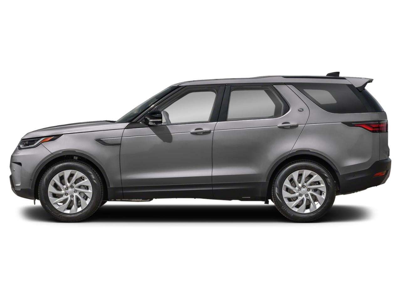 2026 Land Rover Discovery S AWD