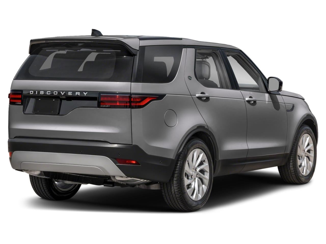 2026 Land Rover Discovery S AWD