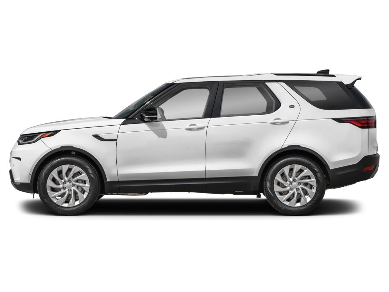 2026 Land Rover Discovery S AWD