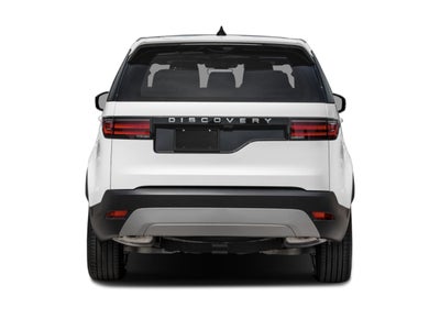 2026 Land Rover Discovery S AWD