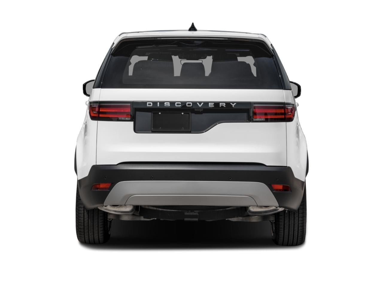 2026 Land Rover Discovery S AWD