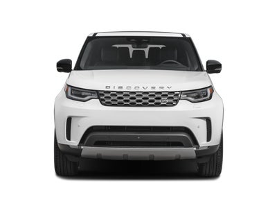 2026 Land Rover Discovery S AWD