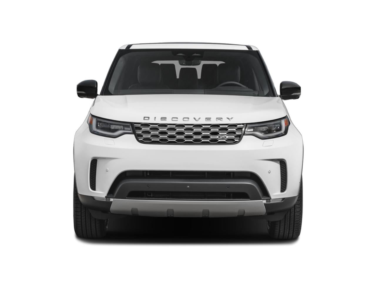2026 Land Rover Discovery S AWD