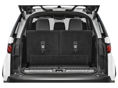 2026 Land Rover Discovery S AWD