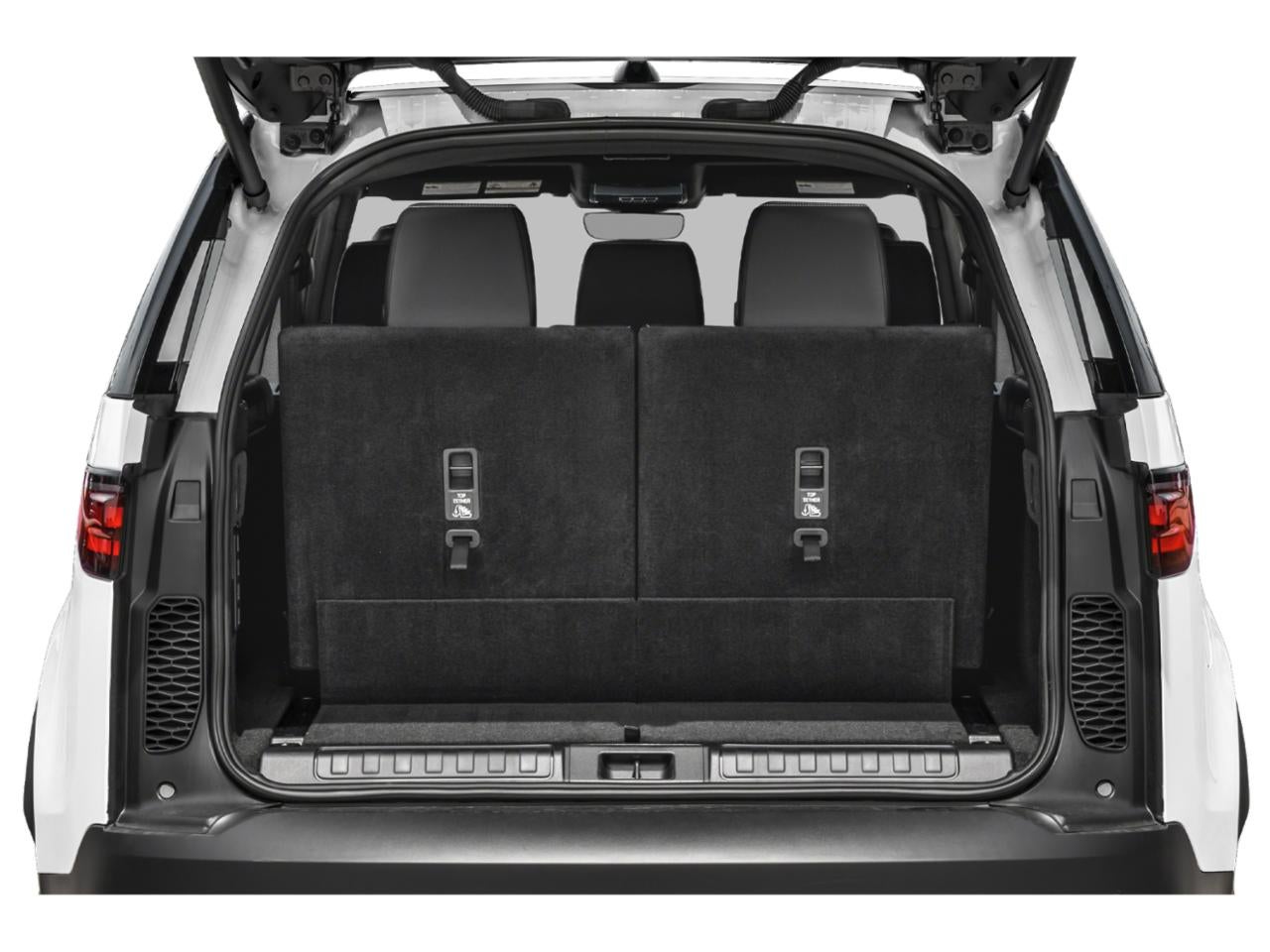 2026 Land Rover Discovery S AWD