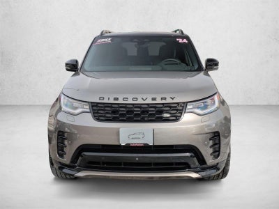 2024 Land Rover Discovery P300 Dynamic SE