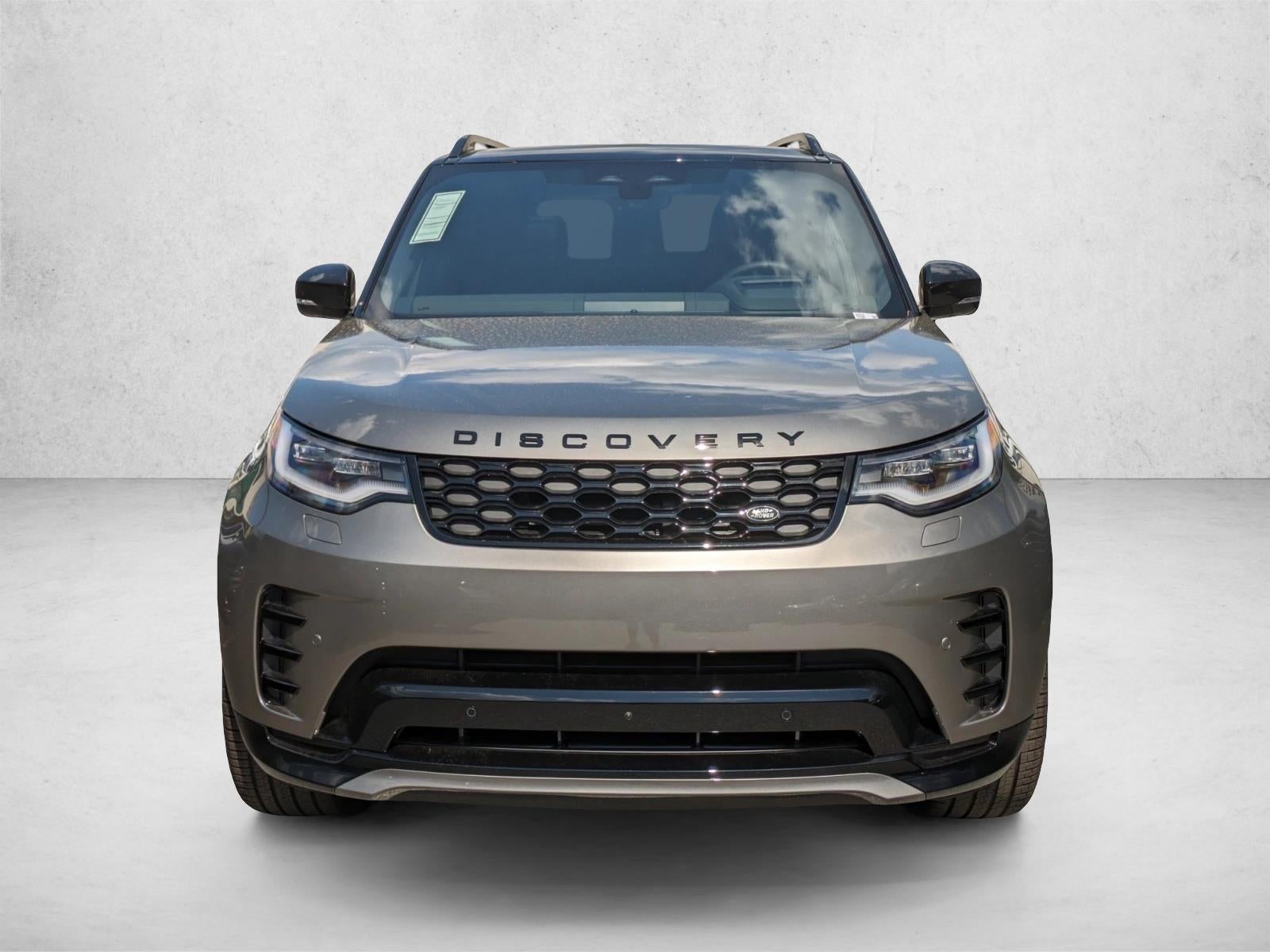 2024 Land Rover Discovery P300 Dynamic SE