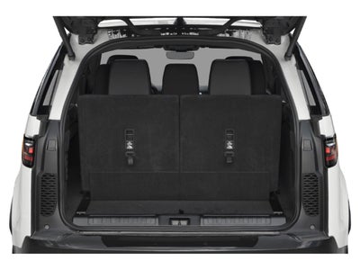 2024 Land Rover Discovery P300 Dynamic SE