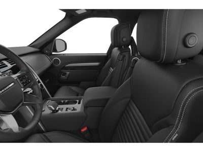 2024 Land Rover Discovery P300 Dynamic SE