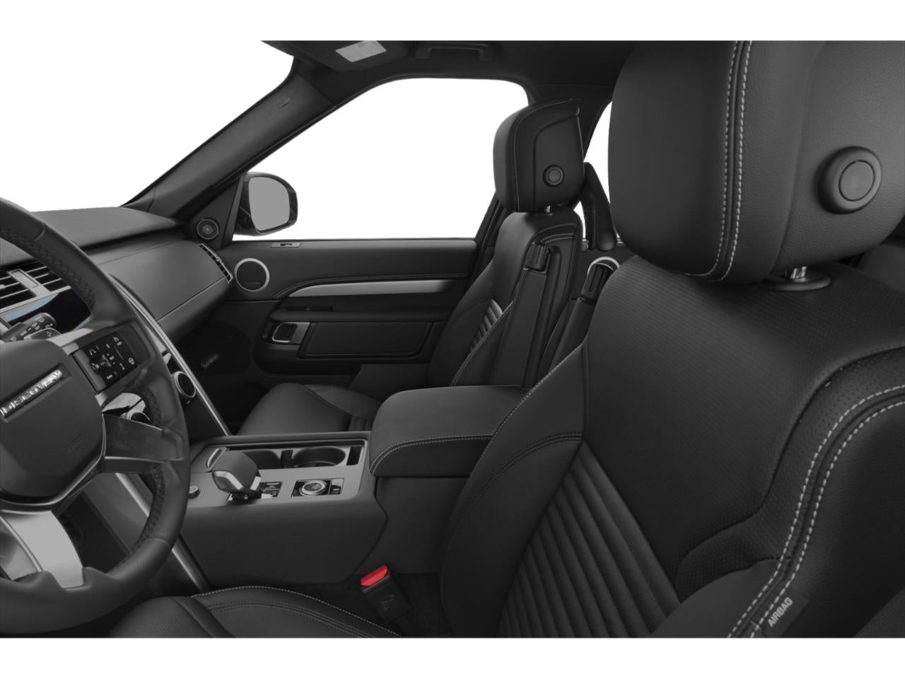 2024 Land Rover Discovery P300 Dynamic SE