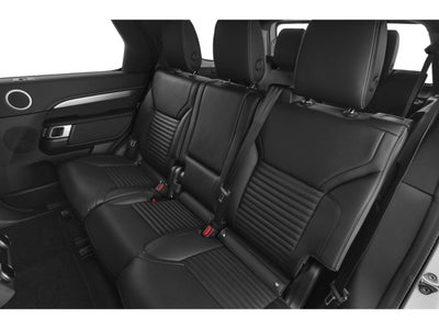 2024 Land Rover Discovery P300 Dynamic SE