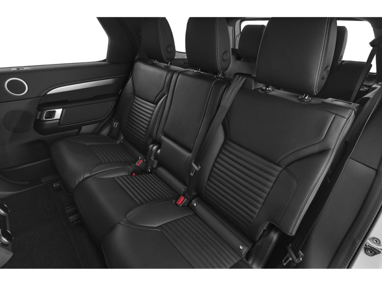 2024 Land Rover Discovery P300 Dynamic SE