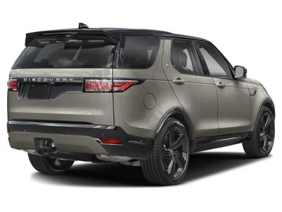 2024 Land Rover Discovery P300 Dynamic SE