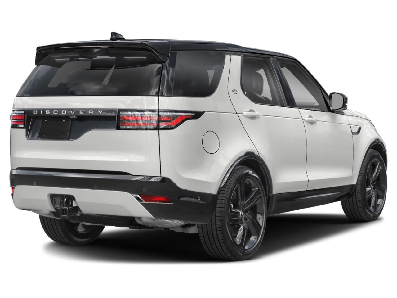 2024 Land Rover Discovery P300 Dynamic SE