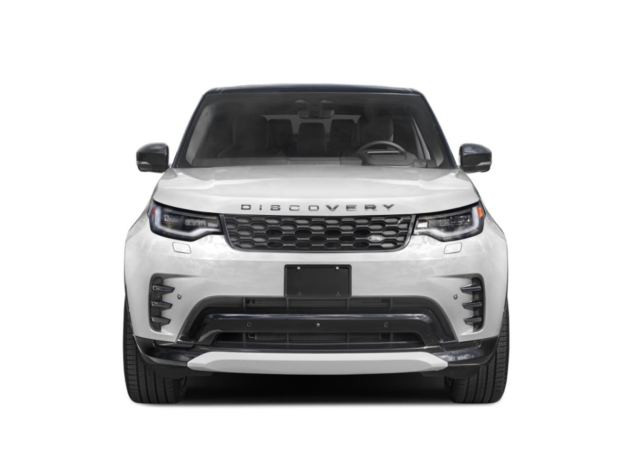 2024 Land Rover Discovery P300 Dynamic SE
