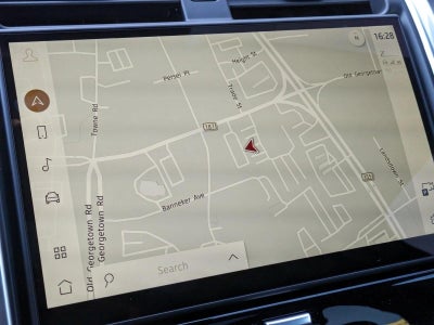 2024 Land Rover Discovery P360 Dynamic SE