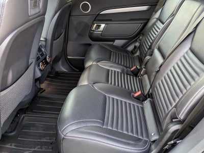 2024 Land Rover Discovery P360 Dynamic SE