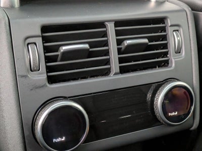 2024 Land Rover Discovery P360 Dynamic SE