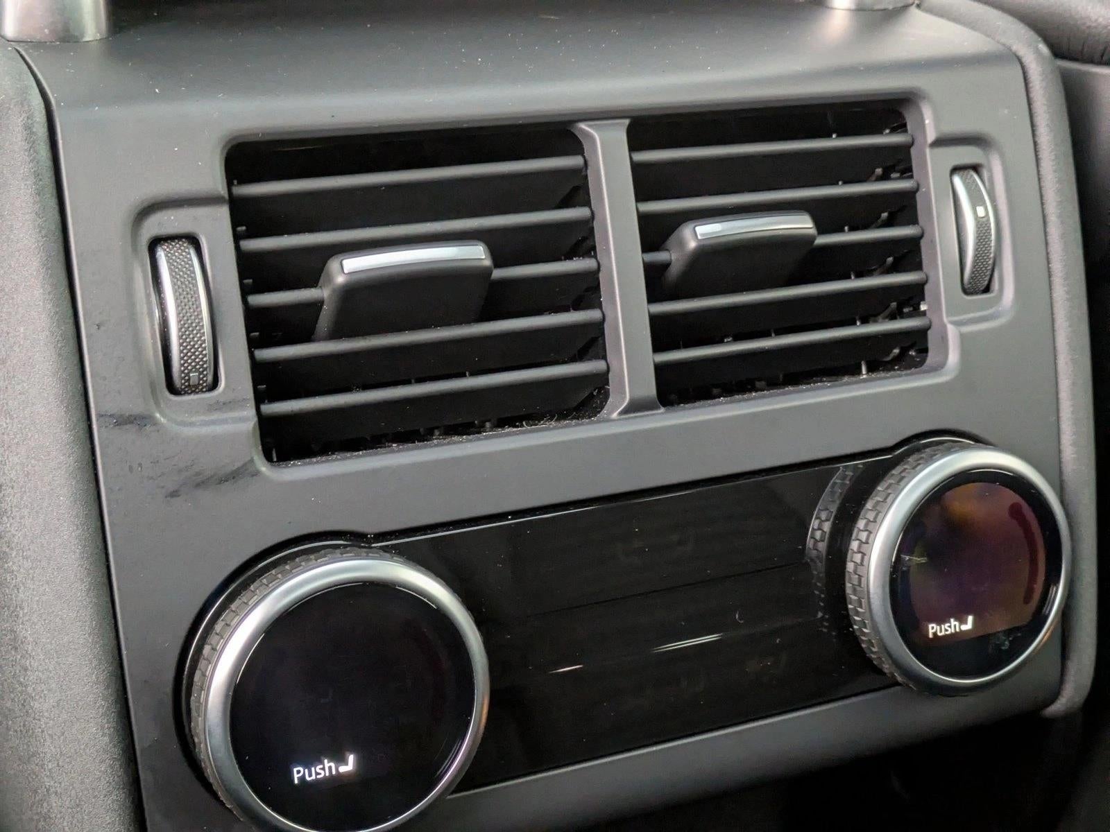 2024 Land Rover Discovery P360 Dynamic SE