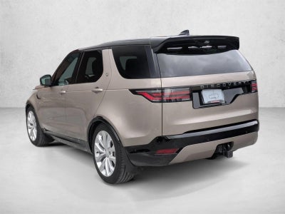 2024 Land Rover Discovery P360 Dynamic SE
