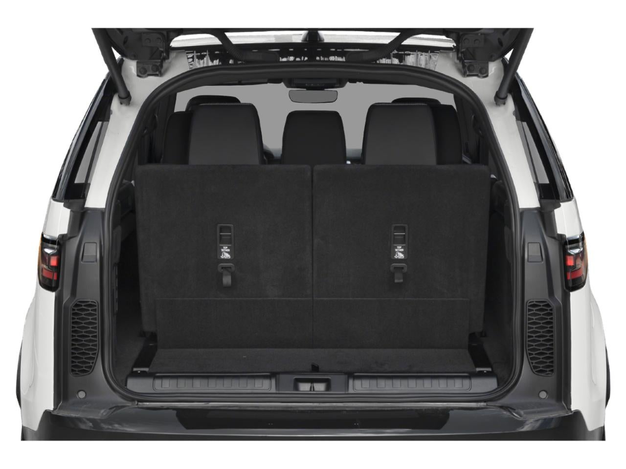 2024 Land Rover Discovery P360 Dynamic SE