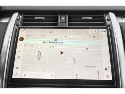 2024 Land Rover Discovery P360 Dynamic SE