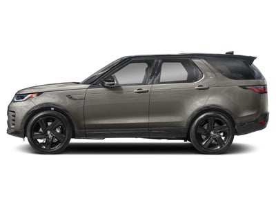 2024 Land Rover Discovery P360 Dynamic SE