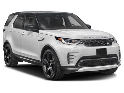 2024 Land Rover Discovery P360 Dynamic SE
