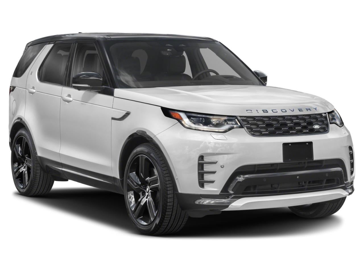 2024 Land Rover Discovery P360 Dynamic SE