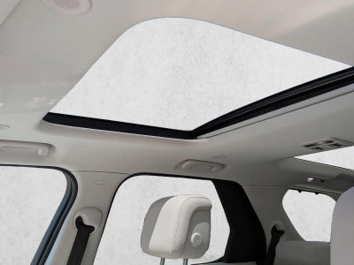 2025 Land Rover Discovery P360 Dynamic SE